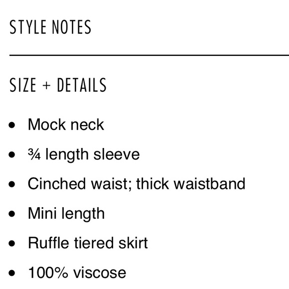 Alice&Olivia kathy floral mini dress - Picture 8 of 11